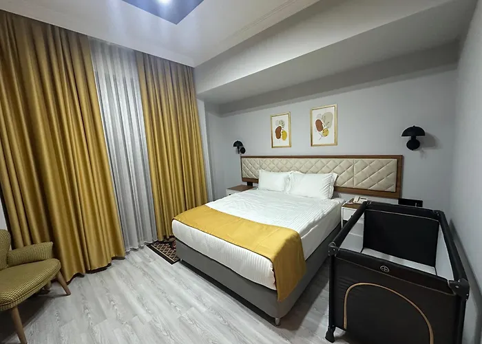 Arya Hotel Serik