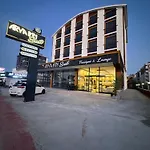 Arya Otel *