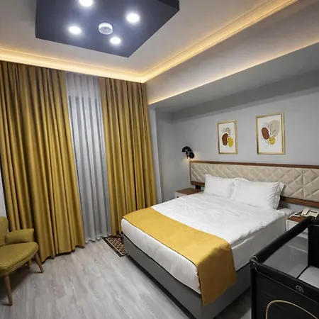 Otel Arya Serik