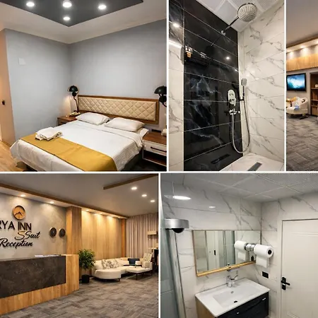 Arya Otel