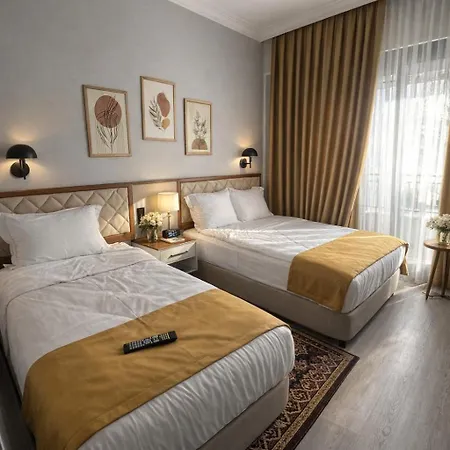 Otel Arya