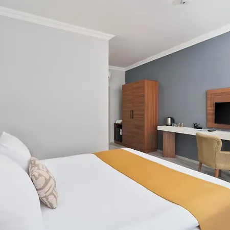 Arya Otel Serik