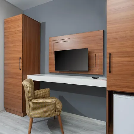 Arya Otel Serik