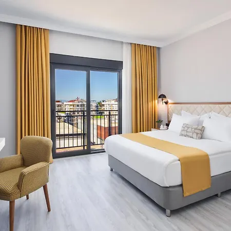 Otel Arya *