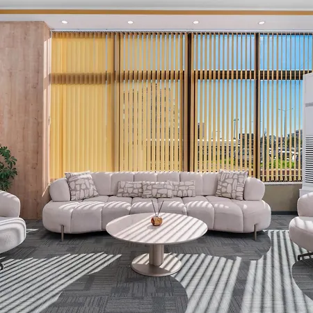 Arya Otel Serik