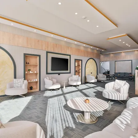 Arya Otel Serik