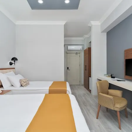 Otel Arya *